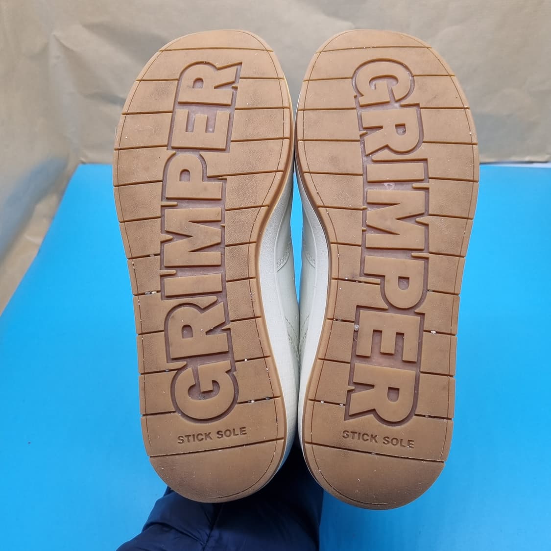 글림퍼프래즐 스틱 여성운동화240  상품이미지3