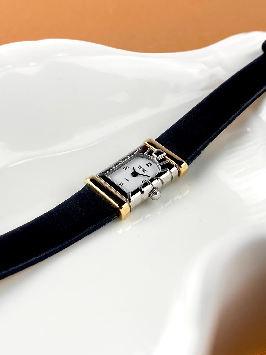 Van Cleef & Arpels lady mini combi watch 상품이미지7