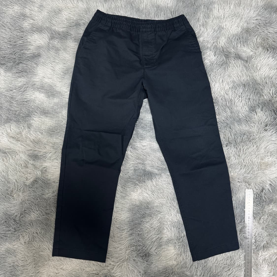 나이키 SB 드리이핏 코튼팬츠 S사이즈  상품이미지1