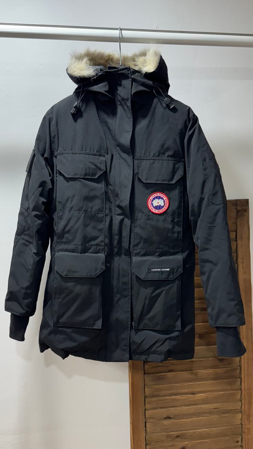 캐나다구스 패딩 상품이미지1