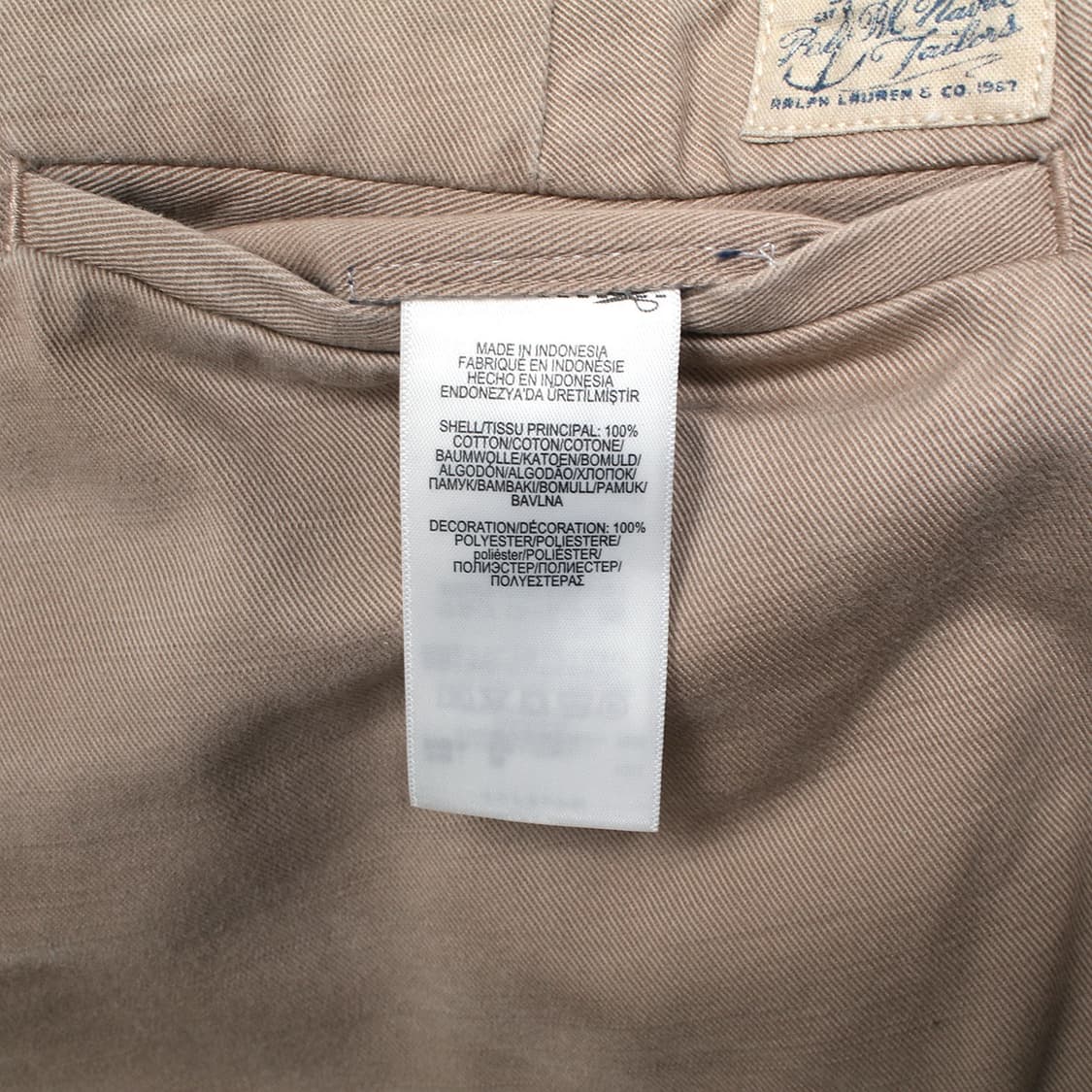 POLO RALPH LAUREN 상품이미지9