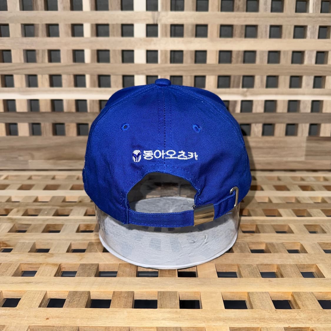 동아오츠카 나랑드사이다 제로 캡 상품이미지3