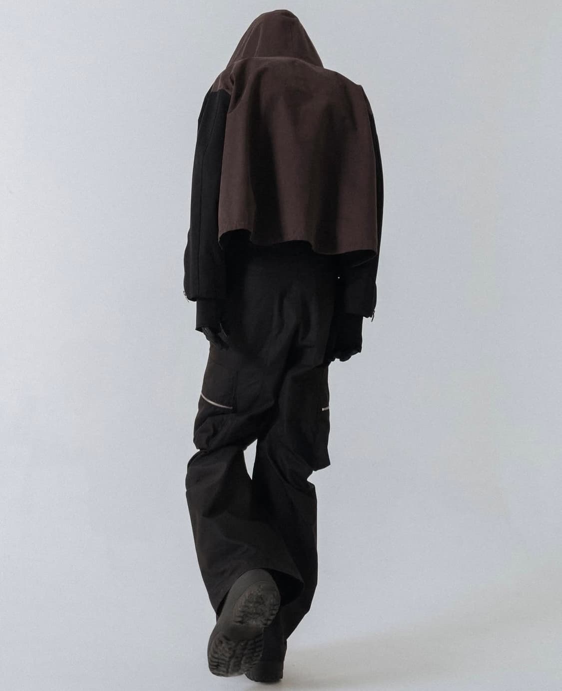 커마웨어 ARTICULATED CARGO TROUSERS PANTS 상품이미지2