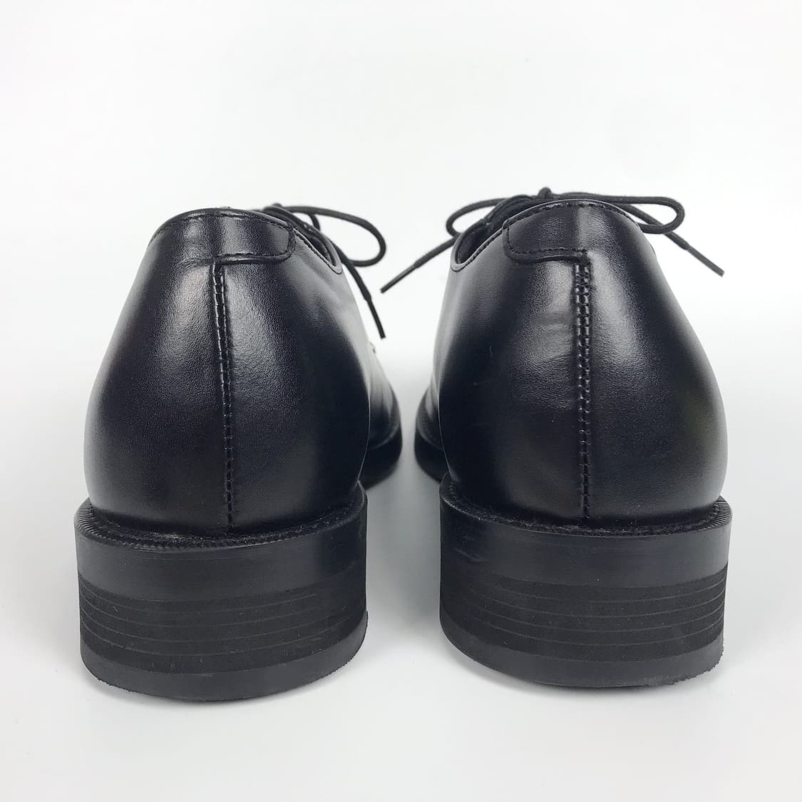 무신사 스탠다드 더비 슈즈 구두 남성245 상품이미지9