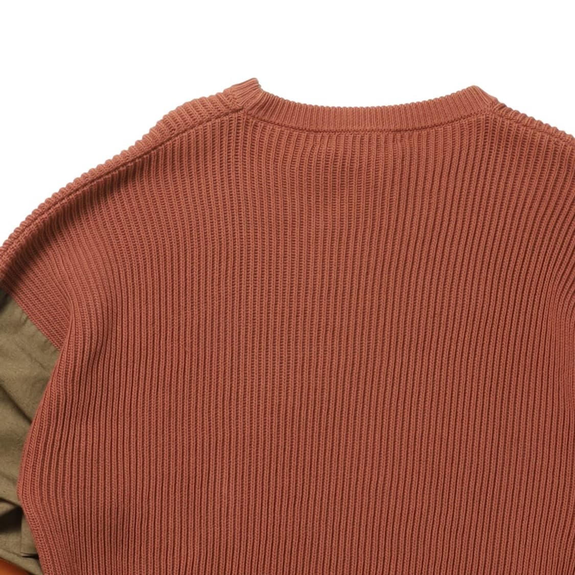 크리스타 세야 Cristaseya Linen Blended Sweater 상품이미지5