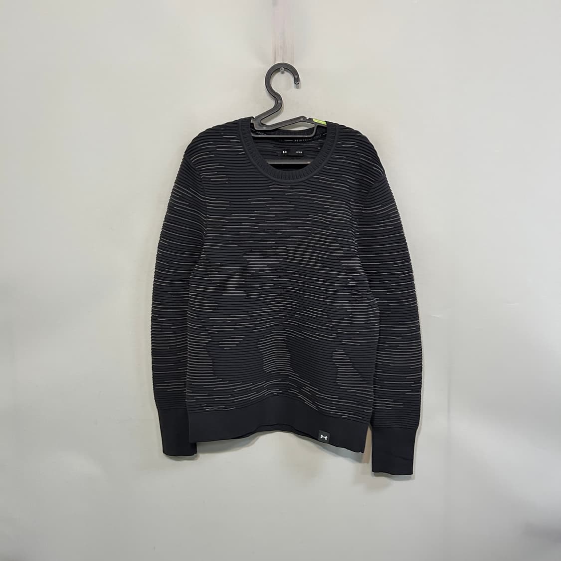 언더아머 남성 티셔츠 100 L 상품이미지1