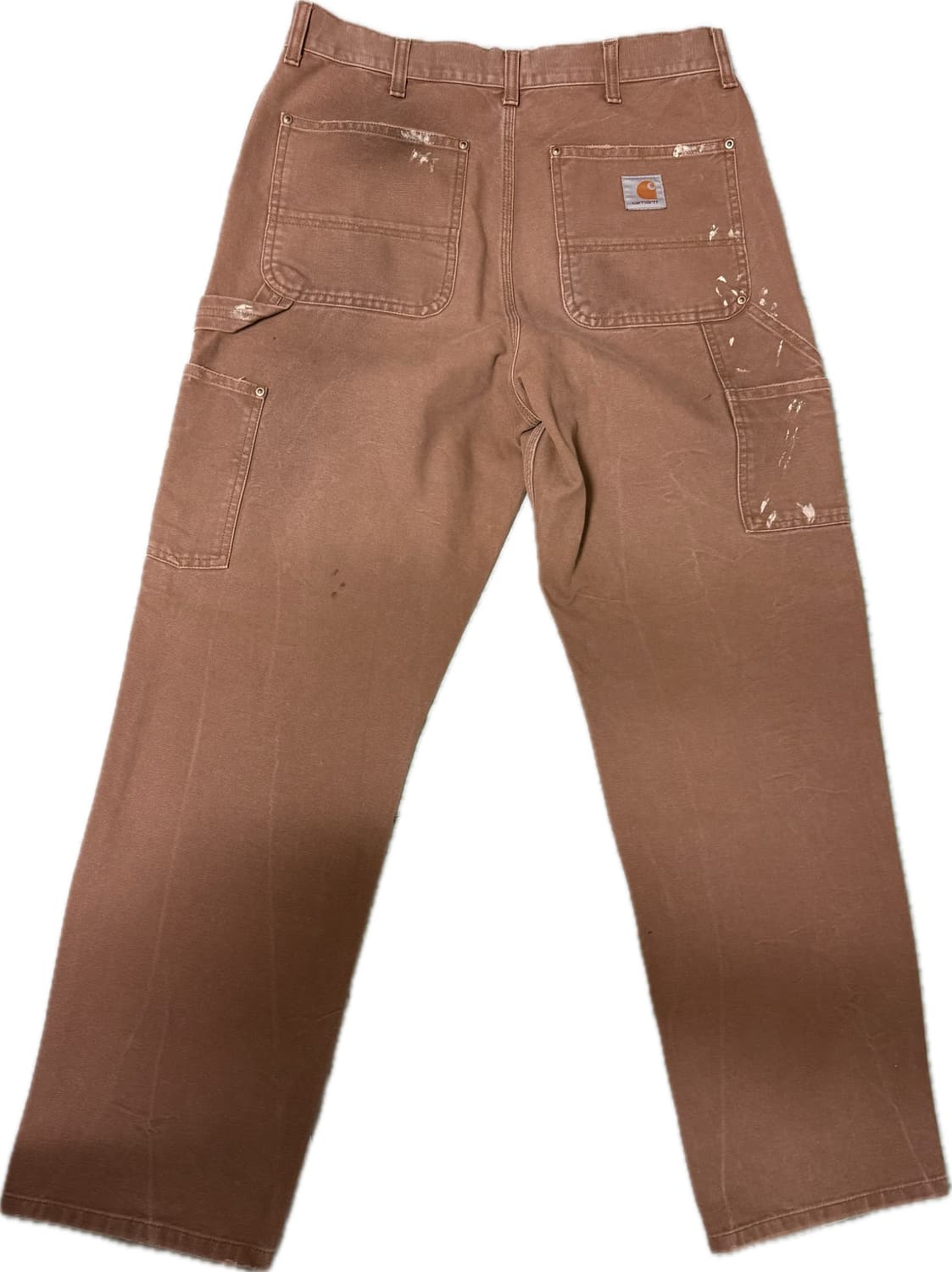 헤론 프레스톤 칼하트 윕 더블니 상품이미지2