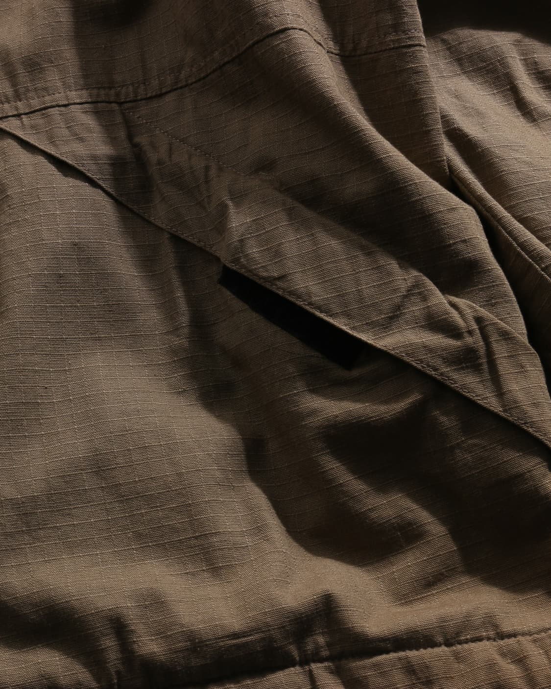 As Di Deux Ripstop Jacket 상품이미지8