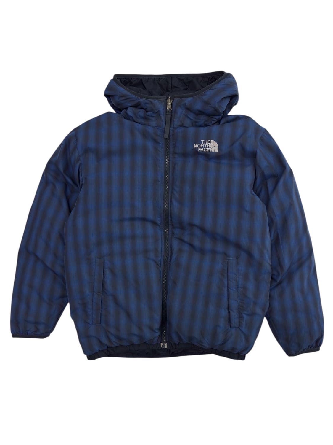 노스페이스 550 필파워 양면패딩 상품이미지4