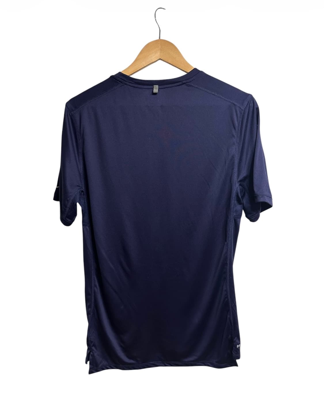 나이키(NIKE) 드라이핏 러닝 반팔티셔츠 네이비 Lsize 상품이미지6