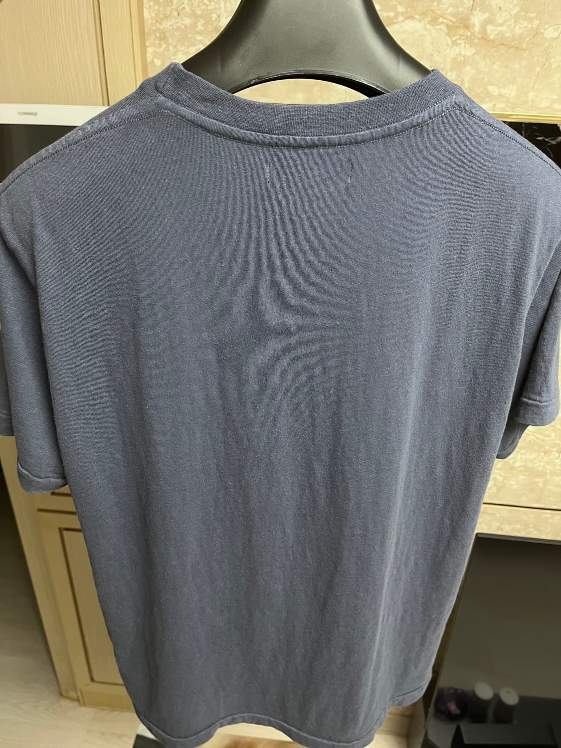 [L] Whyte PAPARAZZI T_SHIRTS (BURRY) 상품이미지7