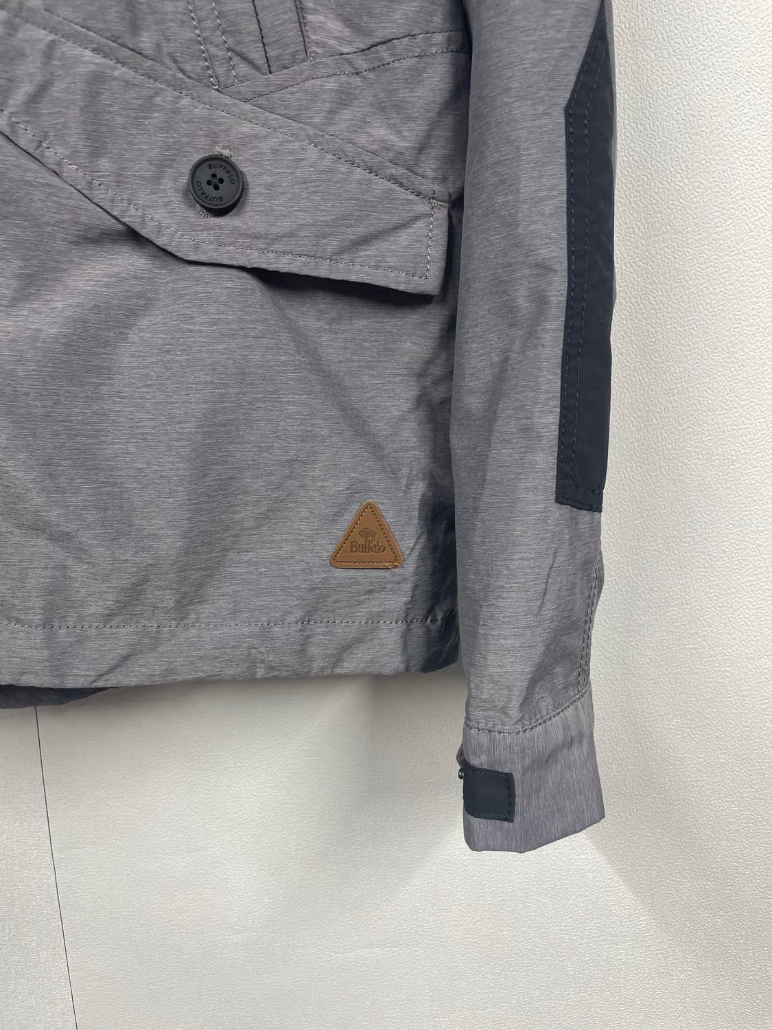 버팔로 Buffalo 후드 파카 자켓 상품이미지3