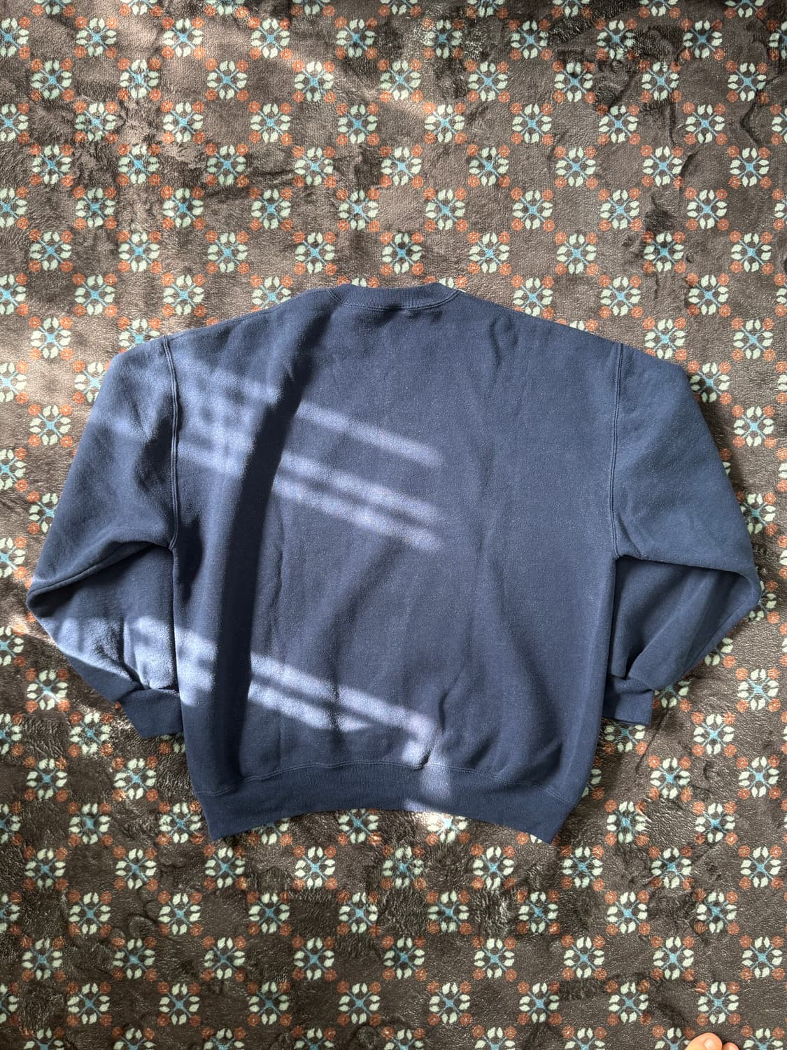 90s usa russell sweatshirt 러셀 스웻셔츠  상품이미지2