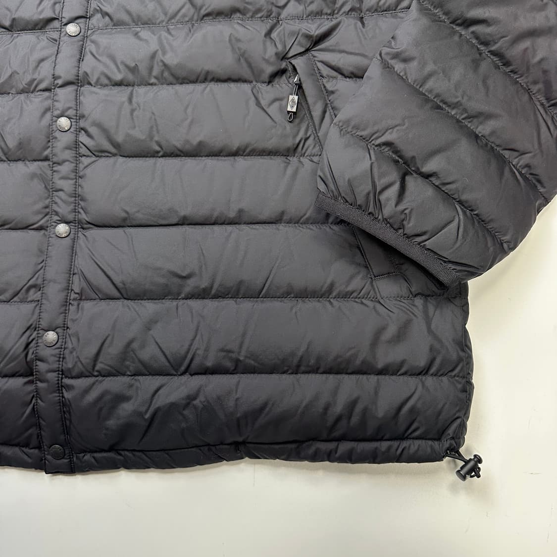 DANTON 단톤 이너 다운 자켓 패딩 상품이미지5