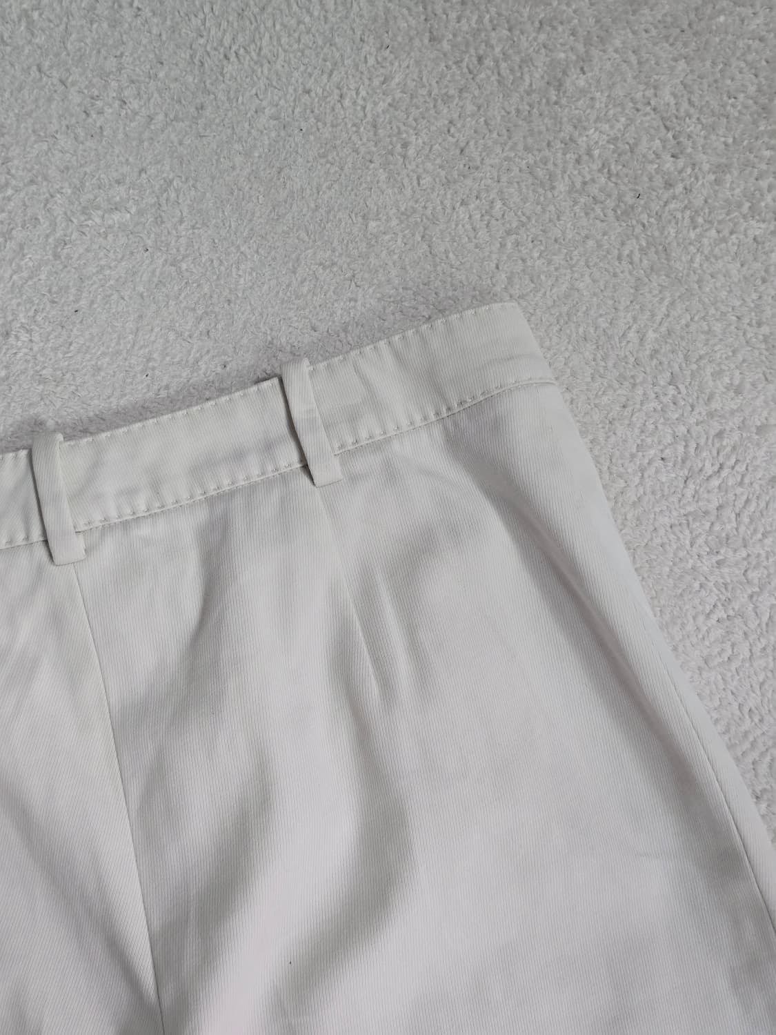 Loro Piana 로로피아나 코튼 팬츠 40사이즈 상품이미지5