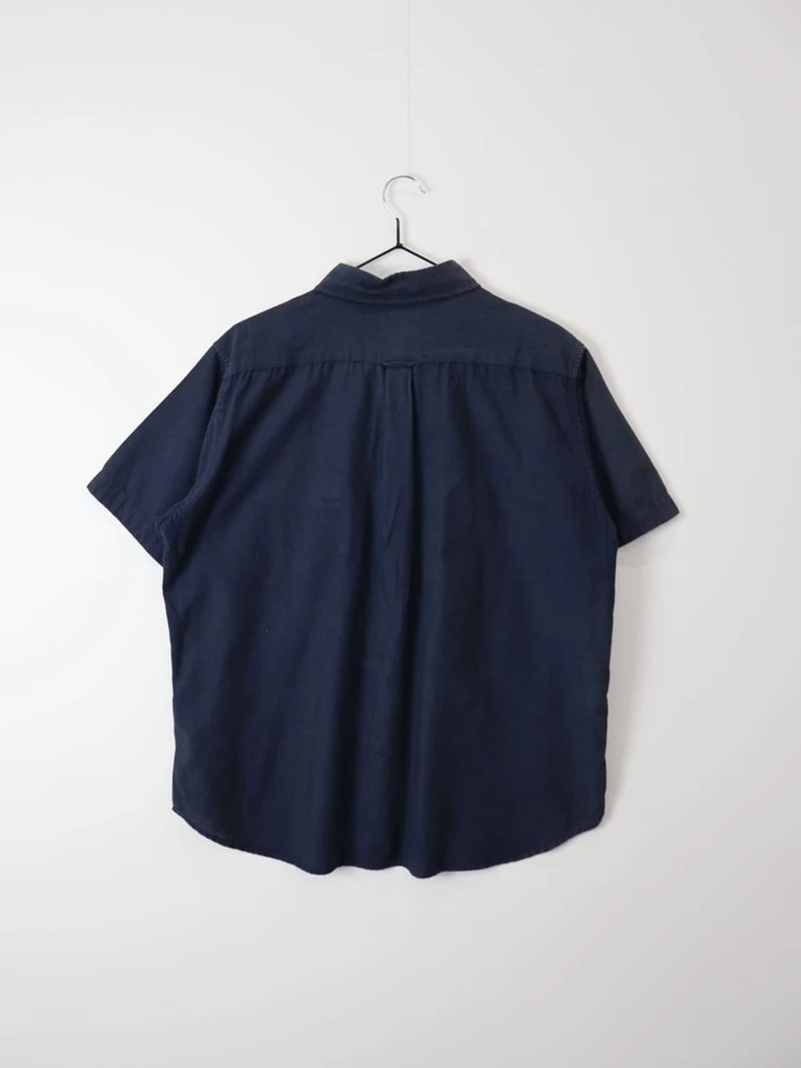 Beams Heart Color Block Shirt 상품이미지4
