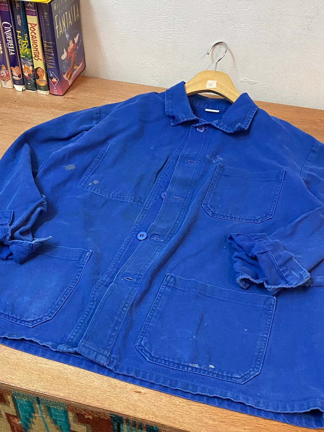 프렌치워크자켓 50 상품이미지4