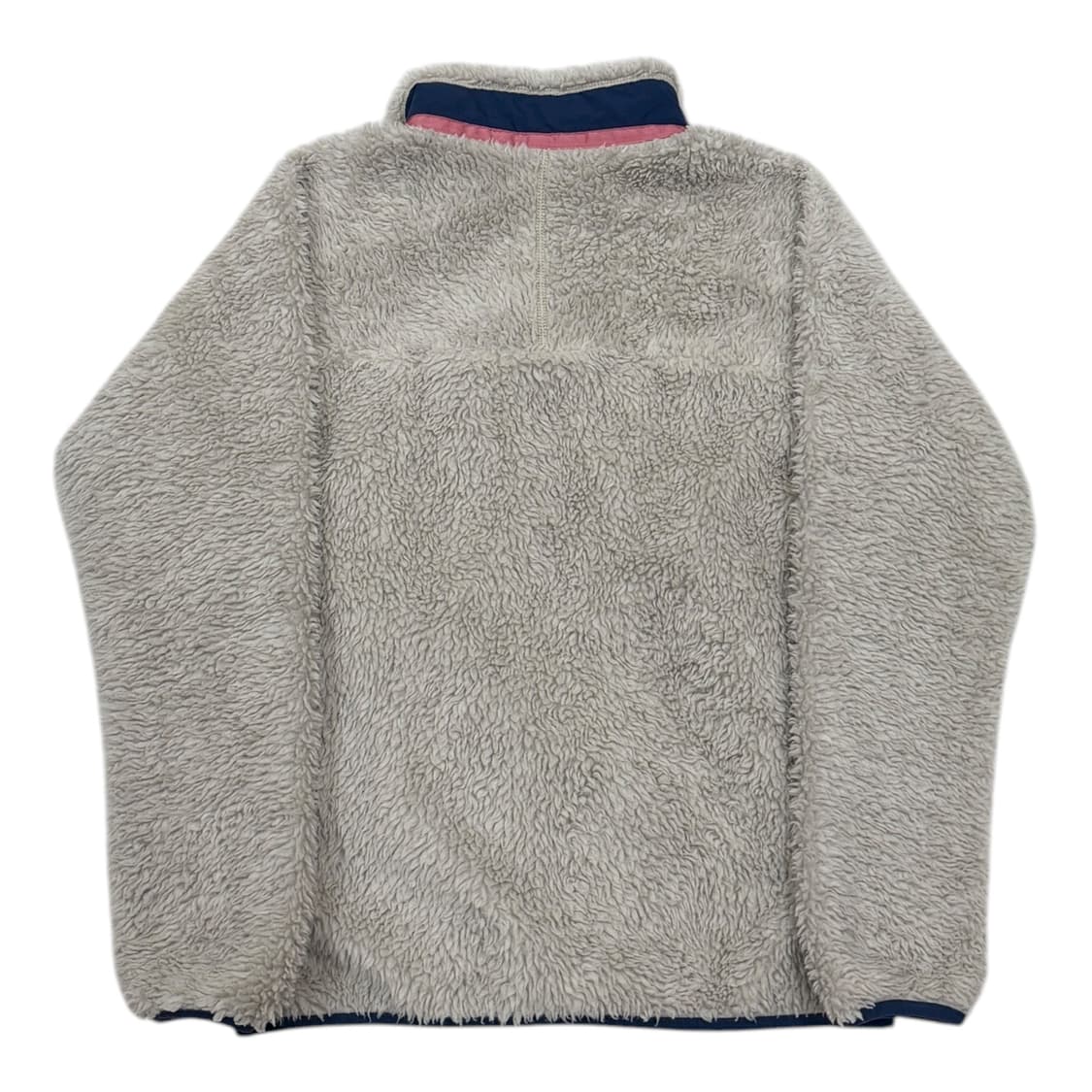 파타고니아 키즈 레트로 X 보아 플리스 후리스 자켓 XL 상품이미지3