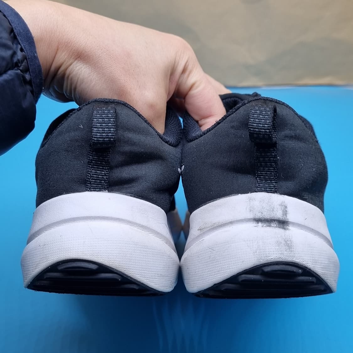 나이키 다운쉬프터 런닝화245  상품이미지4