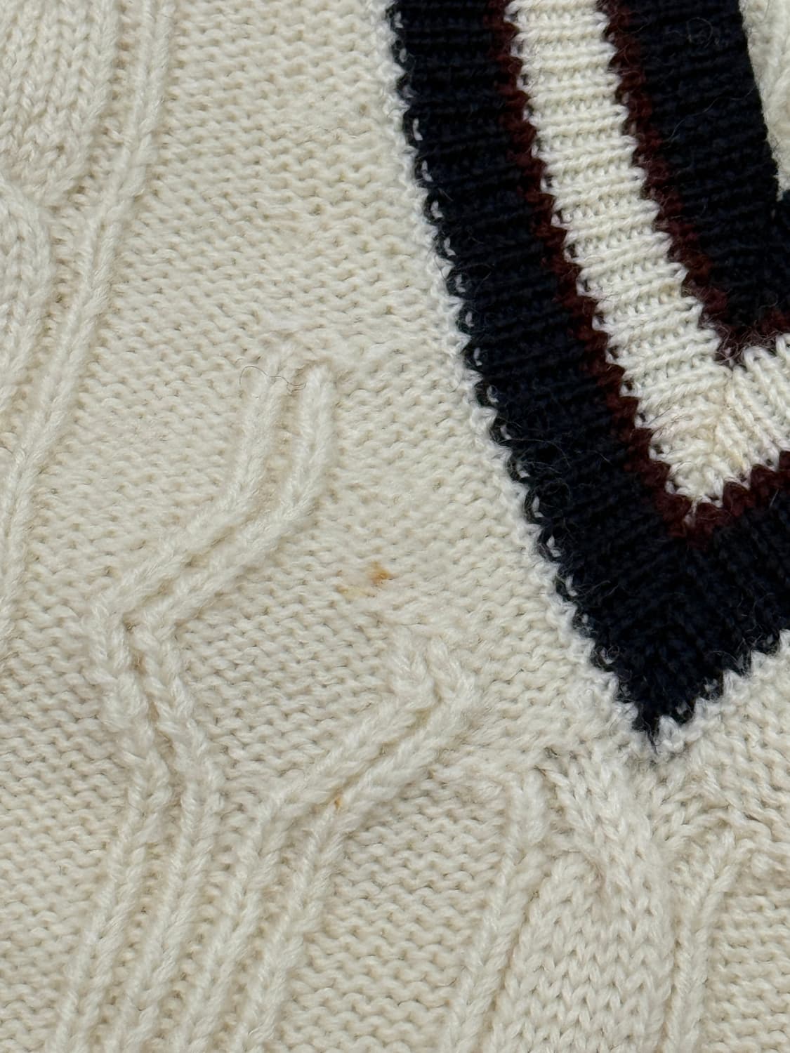 제이프레스 크리켓 니트 상품이미지7