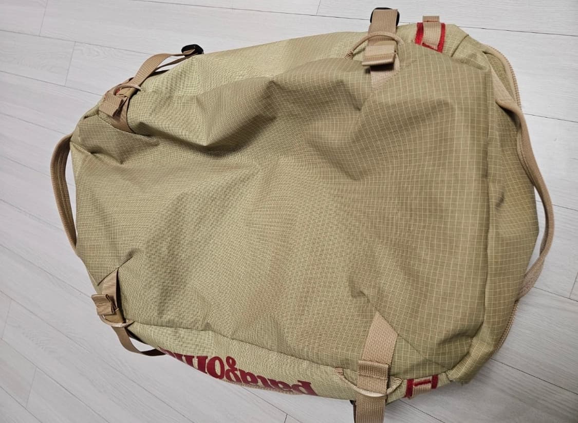 파타고니아 블랙홀 mlc 45 백팩 상품이미지2