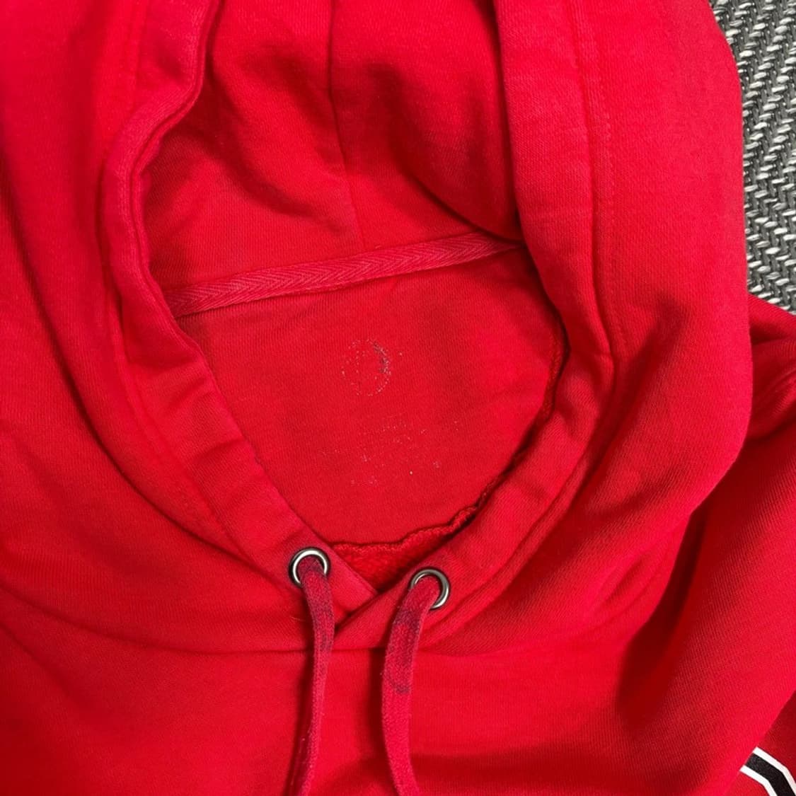 시카고 블랙호크스  후드티 v0283 상품이미지6