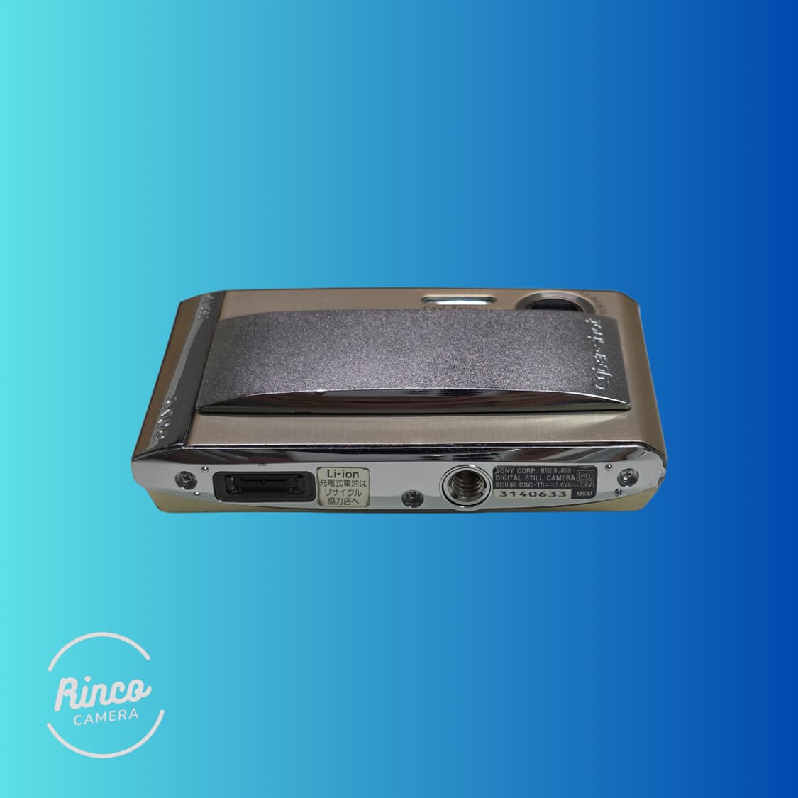 📸 SONY DSC-T5 , 2005 (20yrs) 상품이미지4