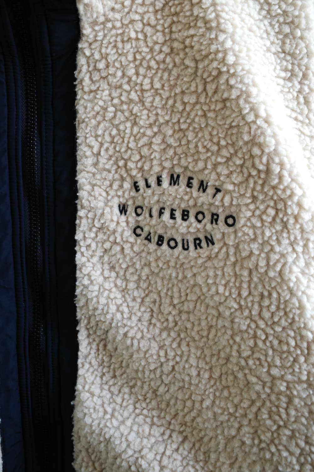 나이젤 카본 x 엘리먼트 A-2 자켓  상품이미지8