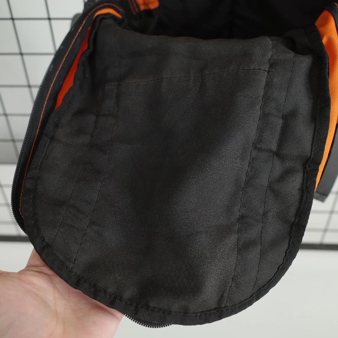 90's bitch skateboards backpack 상품이미지5