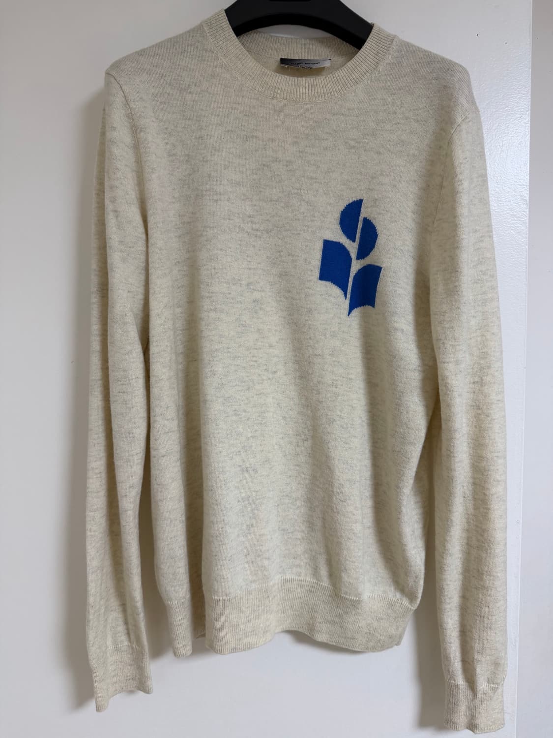 [S] 이자벨마랑 니트 상품이미지1