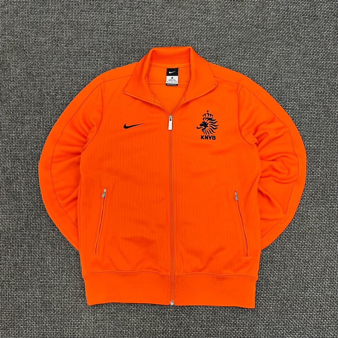 나이키 네덜란드 축구 국대 져지 해외M 상품이미지2