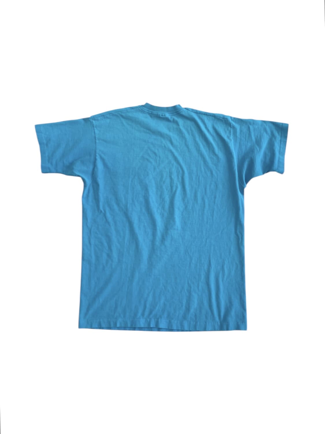 8-90's BVD Blank Pocket T-shirt 상품이미지6