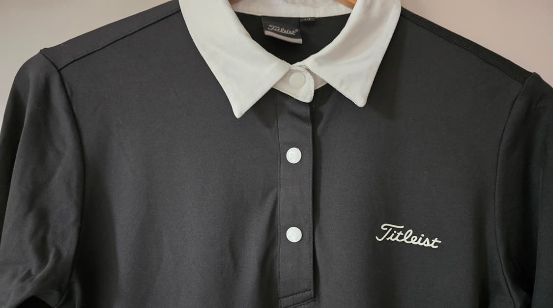 타이틀리스트 여성 골프 카라티.
싸이즈 55  상품이미지4