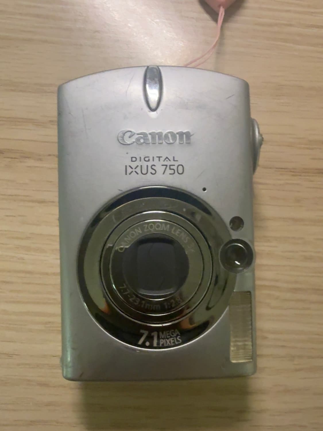 캐논 익서스 750 Canon IXUS 750 IXY 700 상품이미지1