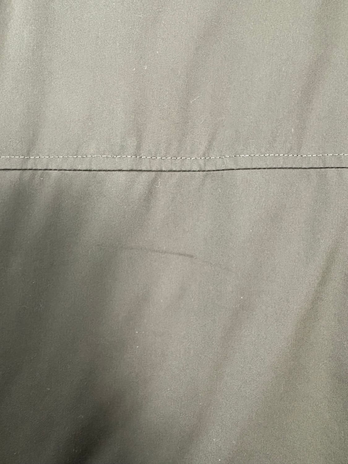 폴로랄프로렌 플리스 나일론 카키 페리 블루종자켓 A3277 상품이미지7