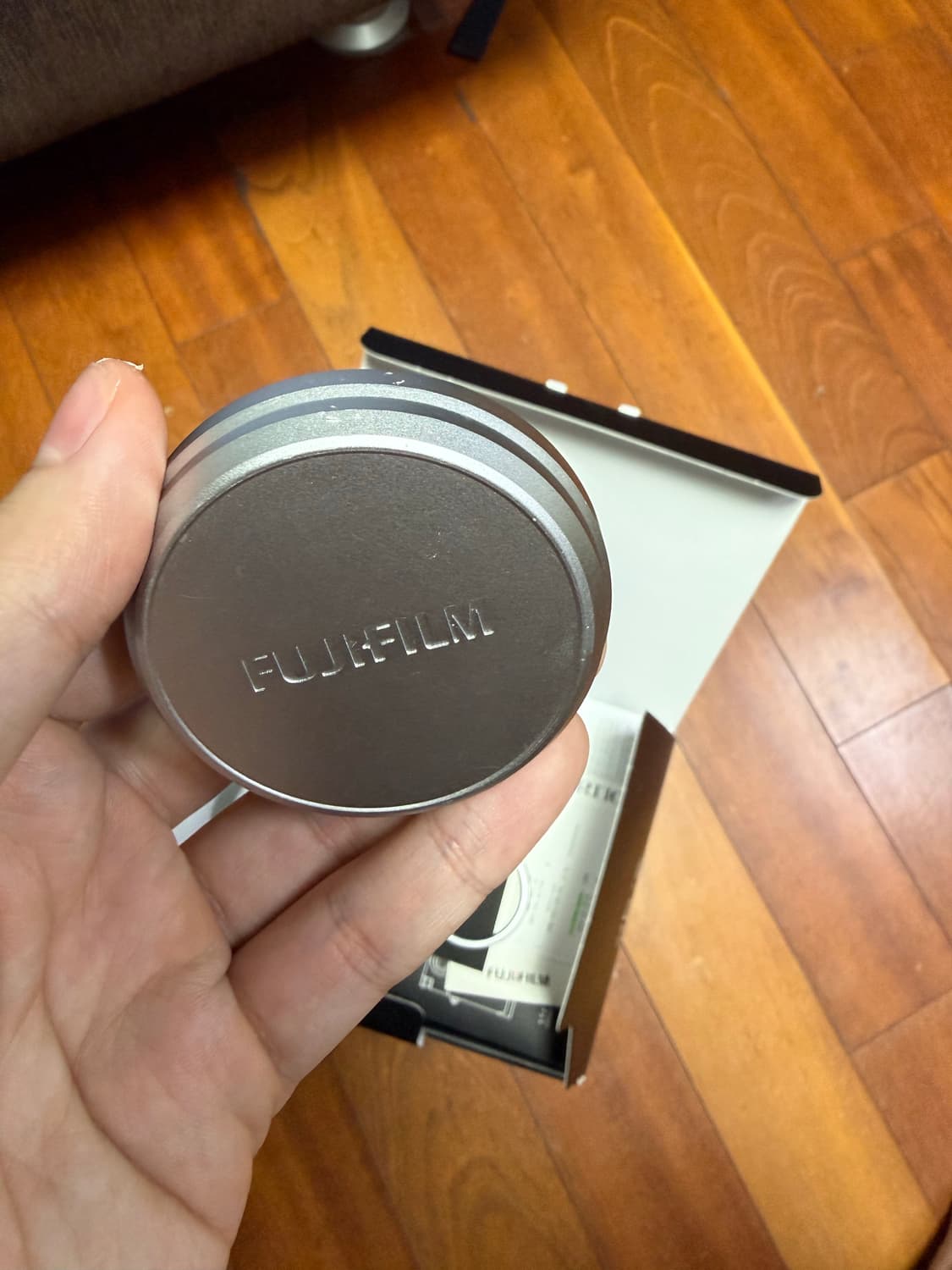 후지 x100v 상품이미지8