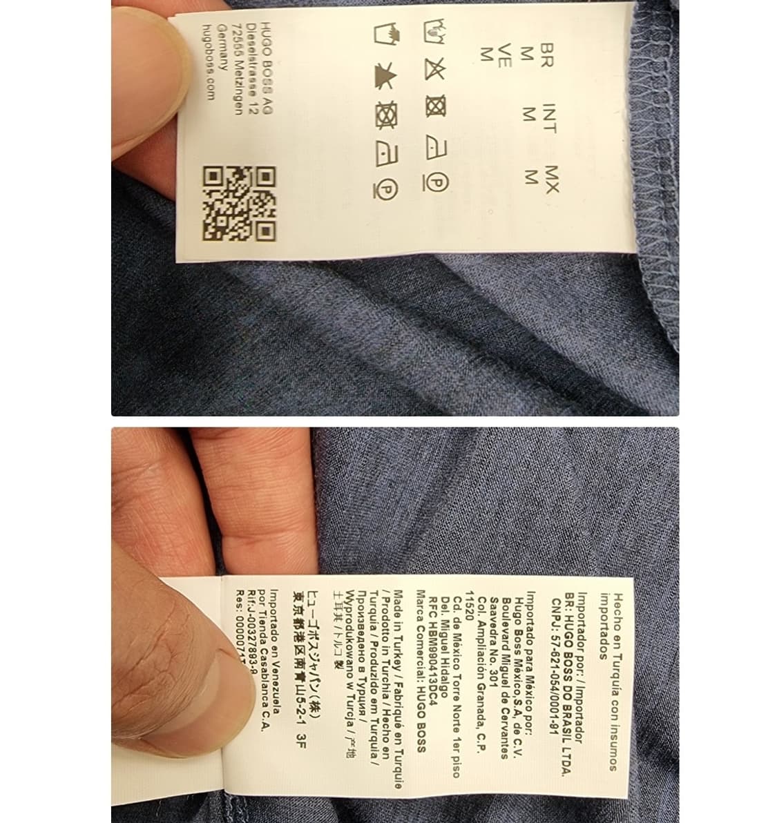 BOSS (95~100) 상품이미지7