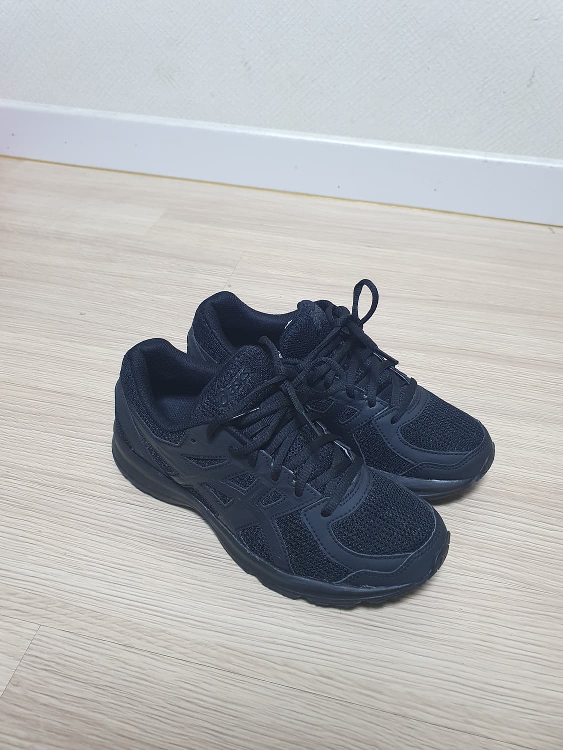 아식스 조그 100 운동화 230 상품이미지2