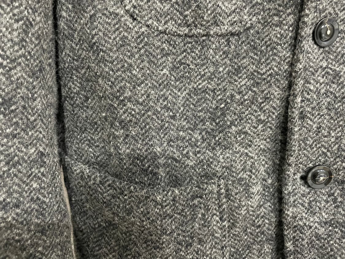 엔지니어드가먼츠 울 자켓 XL 상품이미지4