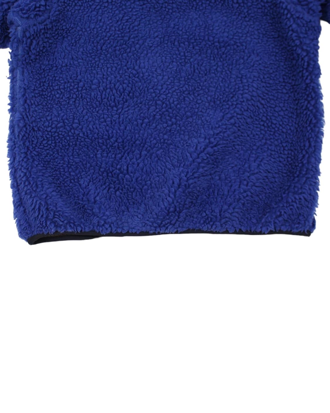 [S] 2001 파타고니아 레트로 딥파일 플리스 자켓 상품이미지7