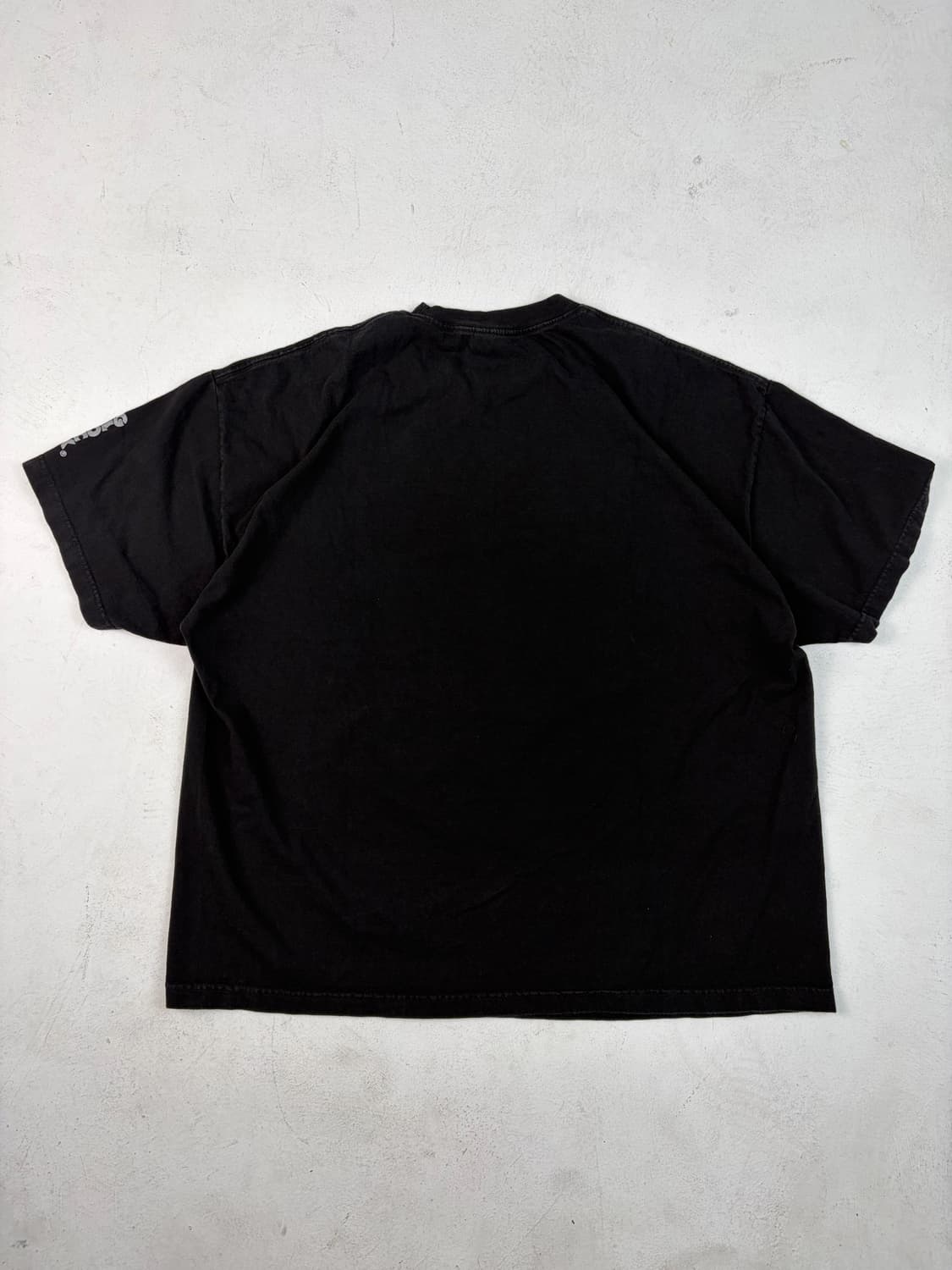 00s Glock Tee (black) 상품이미지2