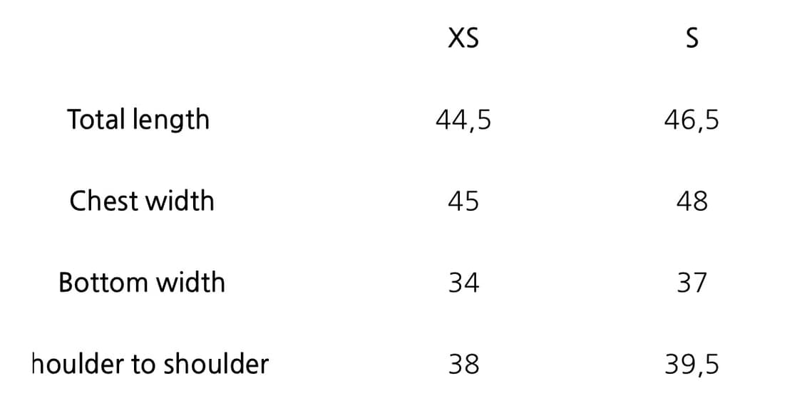 팔로마울 집업 가디건 S 상품이미지7