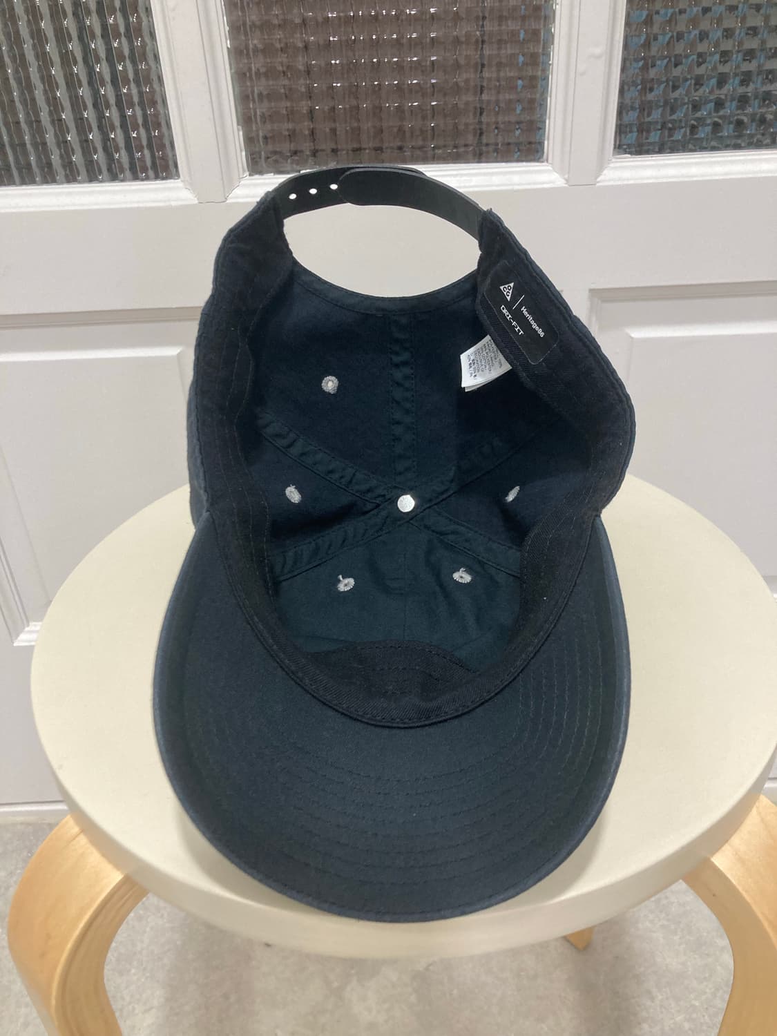 (모자) 나이키 acg 헤리티지 86 볼캡 상품이미지4