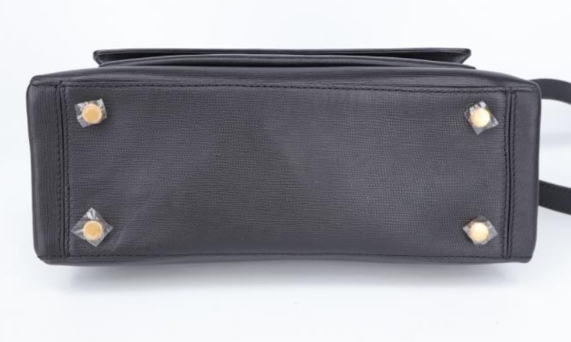 쿠론 크로스백 상품이미지4