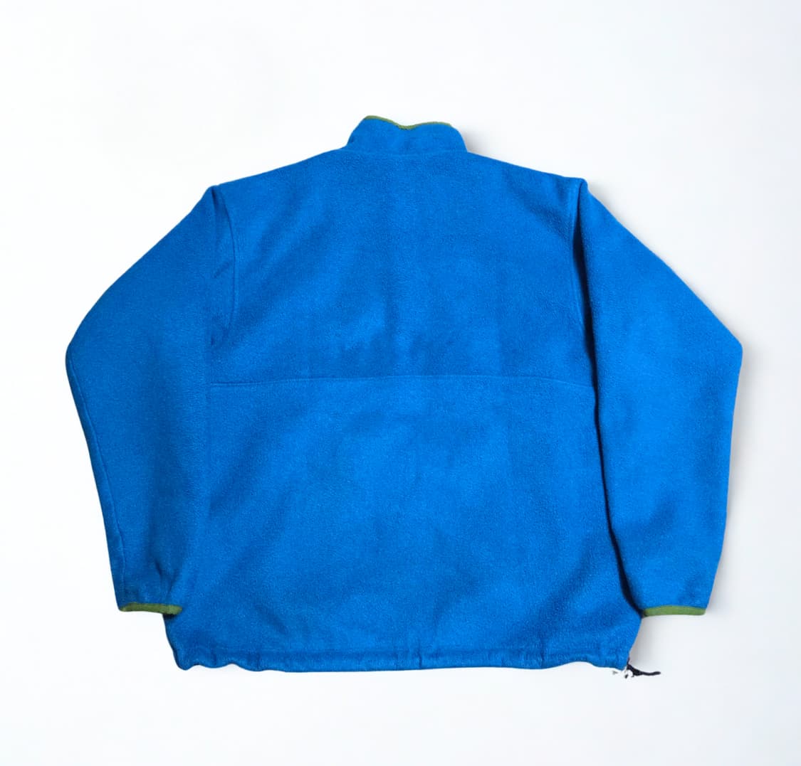 (L)파타고니아 Usa 글리세이드 풀오버 플리스 자켓 상품이미지2