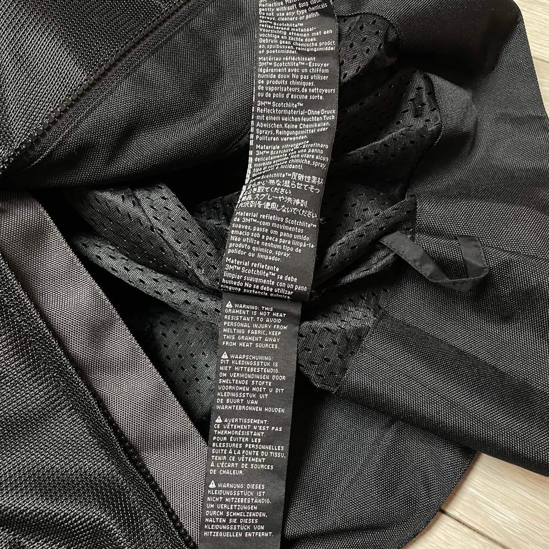 105 할리데이비슨 바이커 라이딩자켓 상품이미지7