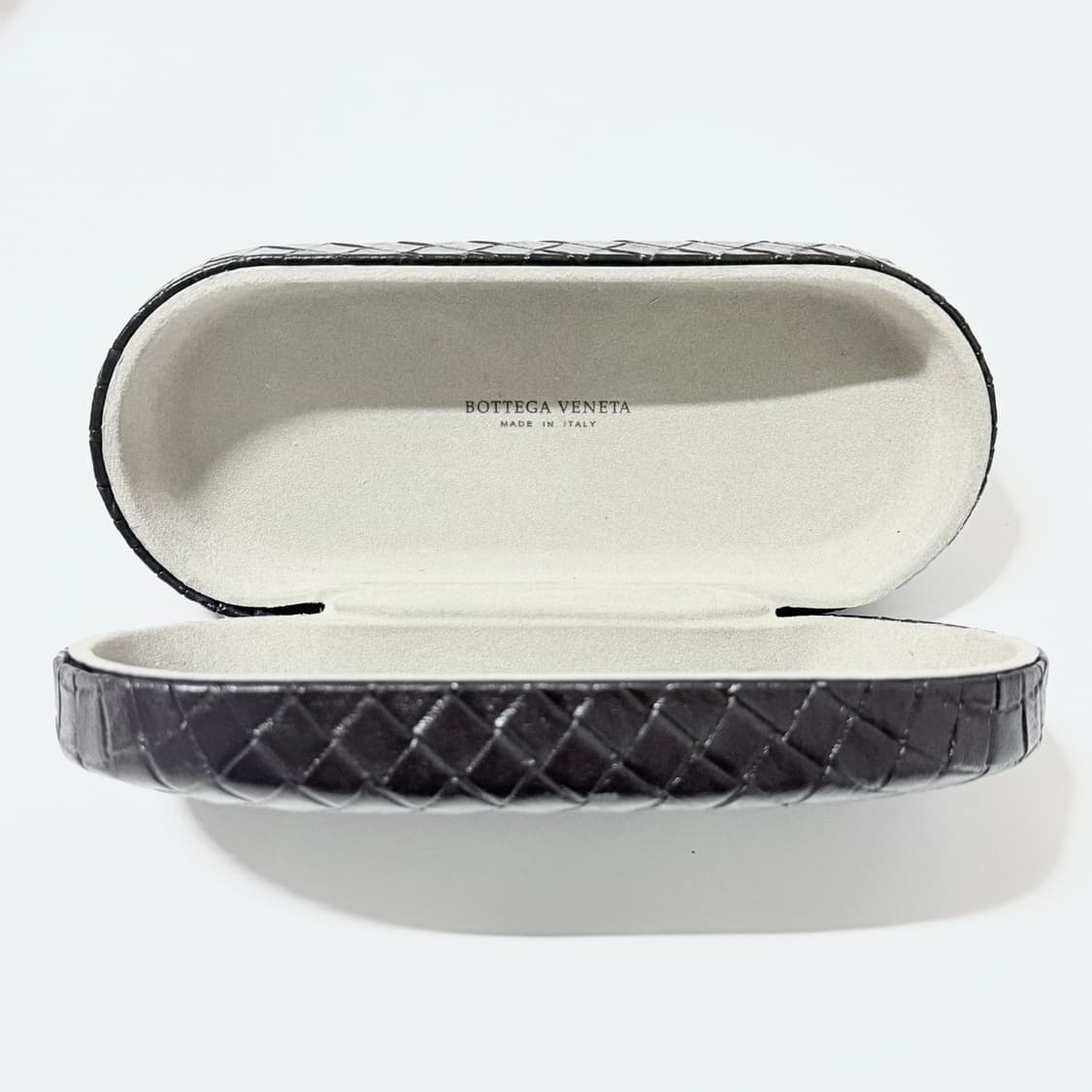 보테가베네타 인트레치아토 오발 선글라스 상품이미지6