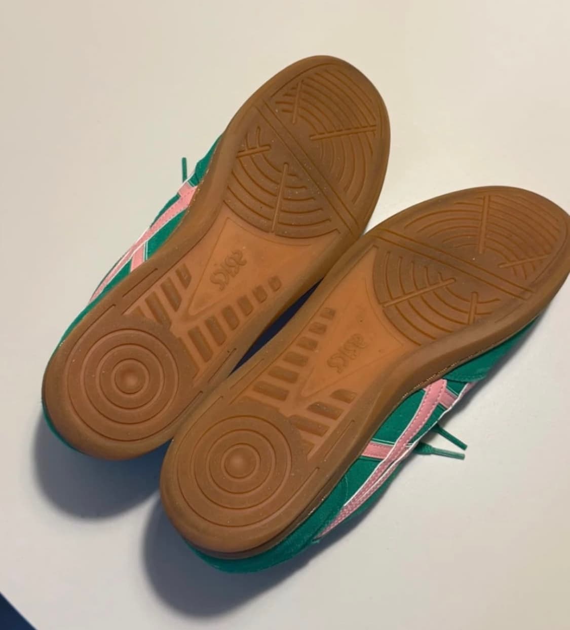 아식스 스카이핸드 290 상품이미지4