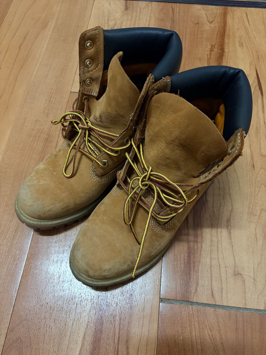 [8W] Timberland 팀버랜드 6인치 상품이미지2