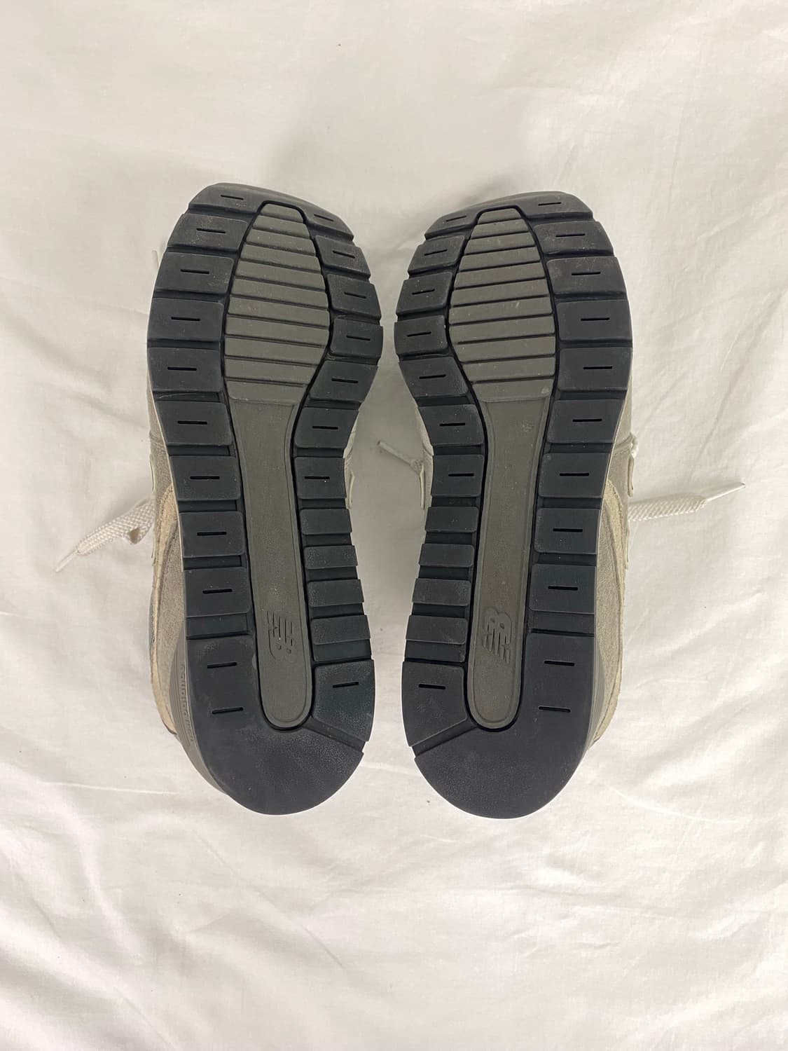 뉴발란스 996 그레이 275 <71> 상품이미지7